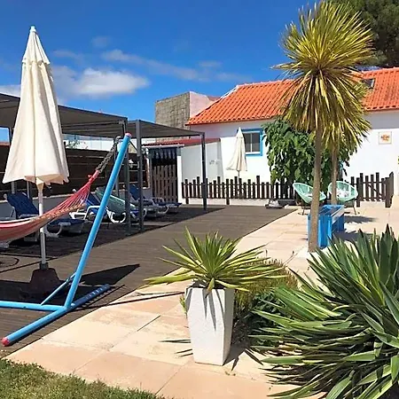 Bed & Breakfast Casa O Futuro 4*