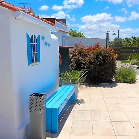 Casa O Futuro Bed & Breakfast