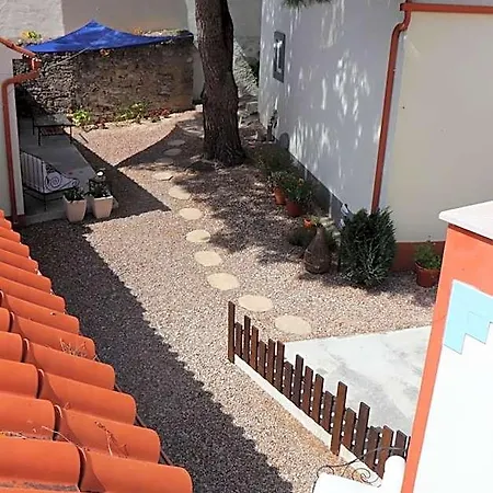 Casa O Futuro Oda ve Kahvaltı
