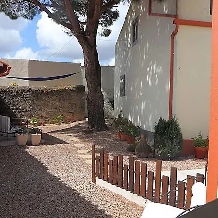 Casa O Futuro 4* Alcobaca