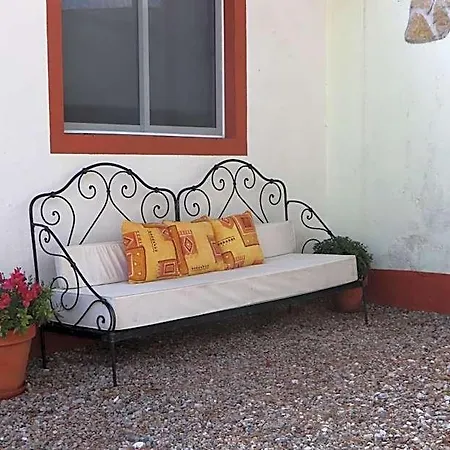 Casa O Futuro Bed & Breakfast