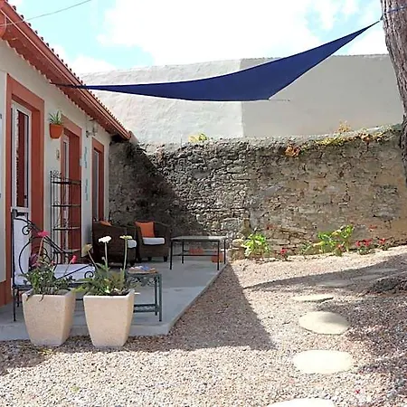 Casa O Futuro Bed & Breakfast