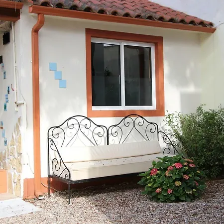 Bed & Breakfast Casa O Futuro *