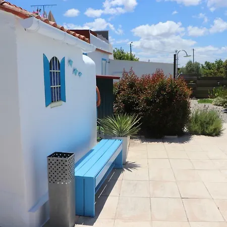 ベッド・アンド・ブレックファスト Casa O Futuro