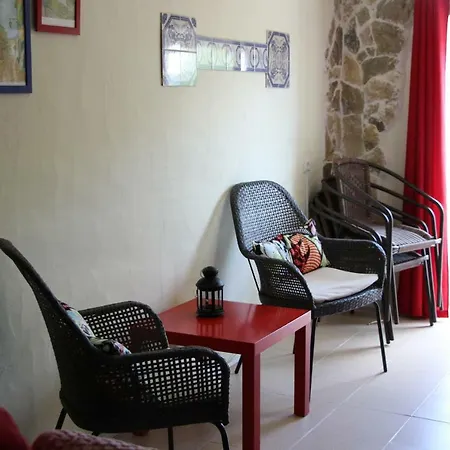 Alojamento de Acomodação e Pequeno-almoço Casa O Futuro