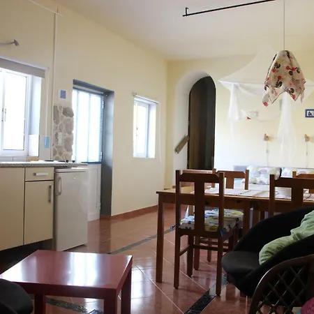 Casa O Futuro Bed & Breakfast Alcobaca