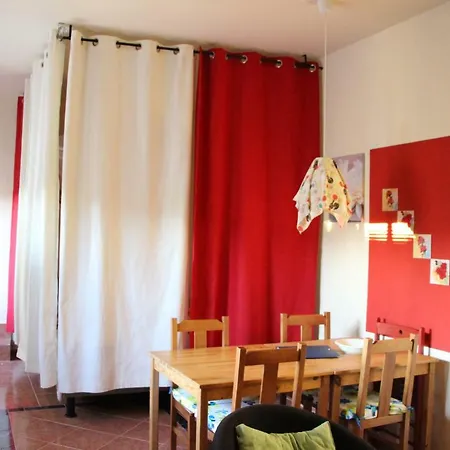 Casa O Futuro Bed & Breakfast *