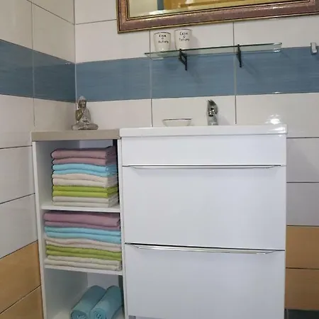 Bed and Breakfast Casa O Futuro