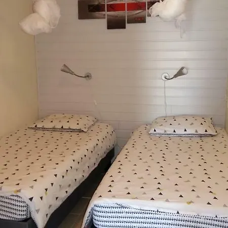 Casa O Futuro 4* アルコバサ