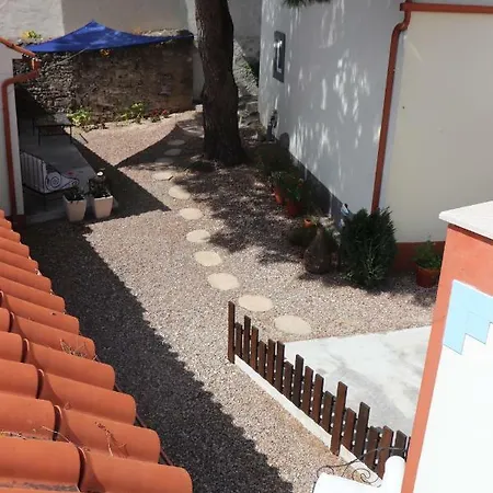 ベッド・アンド・ブレックファスト Casa O Futuro