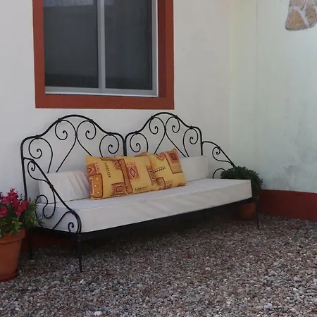 Casa O Futuro Bed and Breakfast