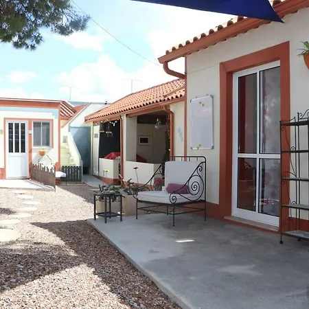 Bed & Breakfast Casa O Futuro *