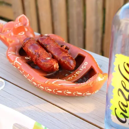 Casa O Futuro ベッド・アンド・ブレックファスト