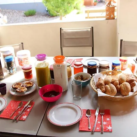 Casa O Futuro Alojamento de Acomodação e Pequeno-almoço