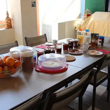 Bed & Breakfast Casa O Futuro Alcobaca