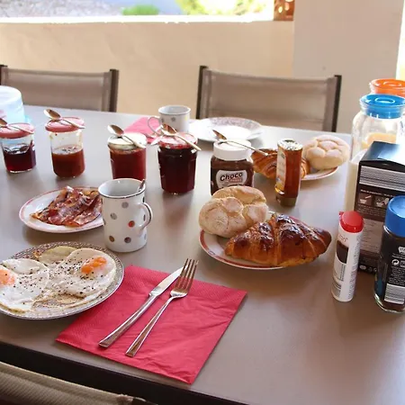 Bed & Breakfast Casa O Futuro Alcobaca