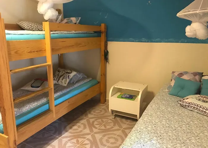 Casa O Futuro Bed & Breakfast 4*