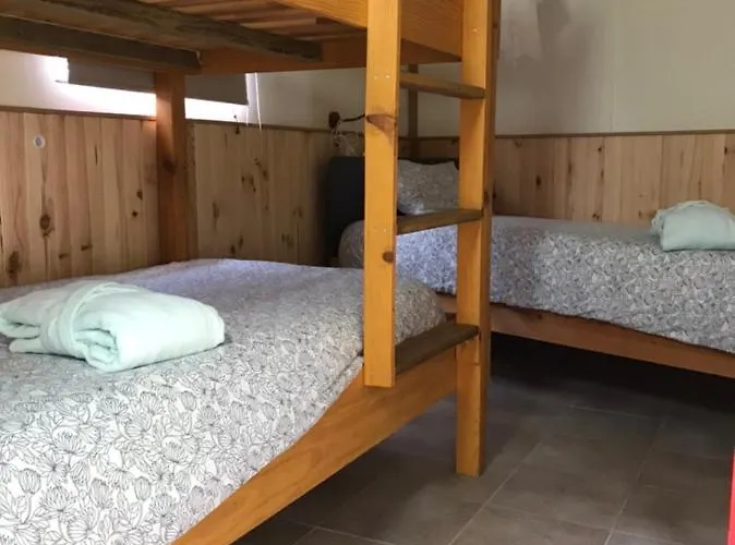 Casa O Futuro Alojamento de Acomodação e Pequeno-almoço 4*