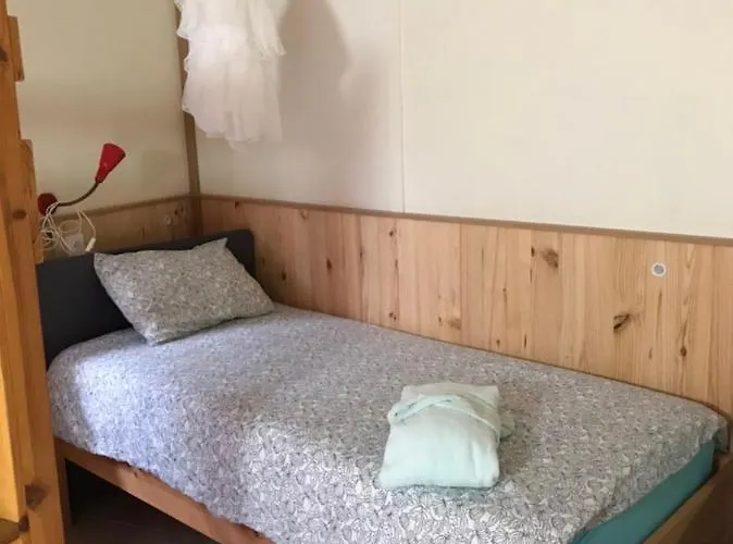 Casa O Futuro Alojamento de Acomodação e Pequeno-almoço 4*