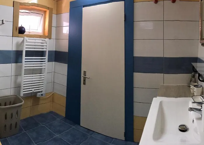 Casa O Futuro Alojamento de Acomodação e Pequeno-almoço 4*