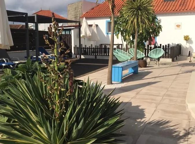 Bed & Breakfast Casa O Futuro 4*