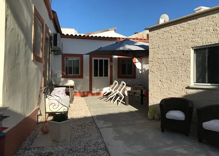 Casa O Futuro Bed & Breakfast 4*