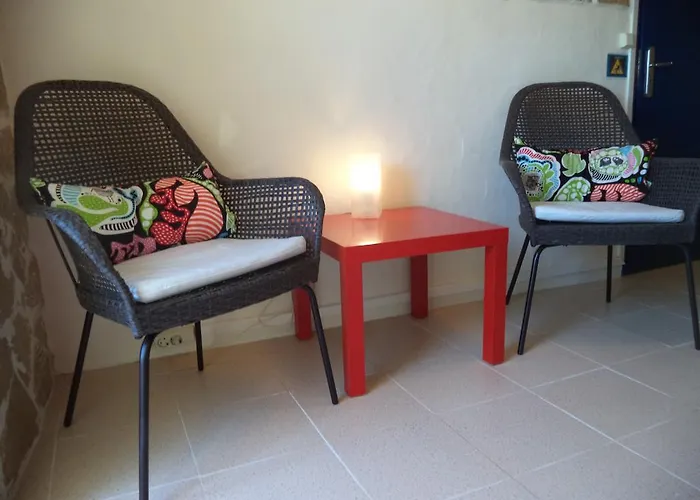 Casa O Futuro Alojamento de Acomodação e Pequeno-almoço 4*