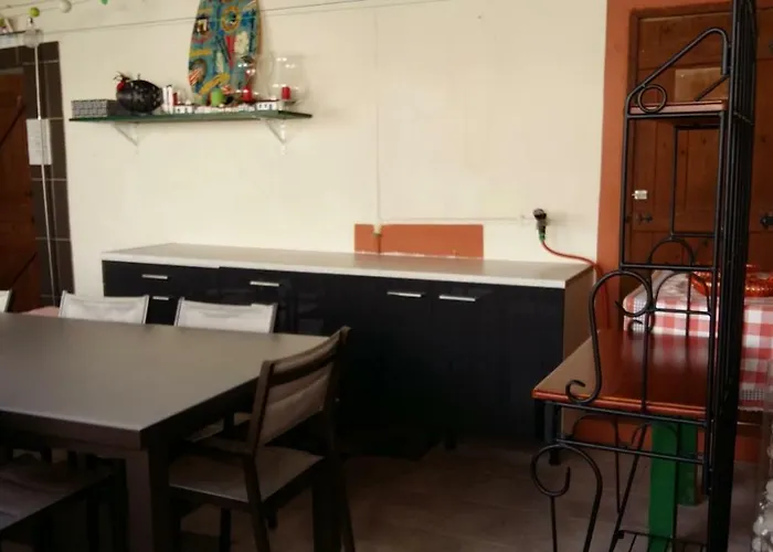 Casa O Futuro 4* Alcobaca