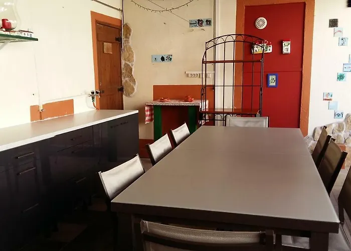 Alojamento de Acomodação e Pequeno-almoço Casa O Futuro