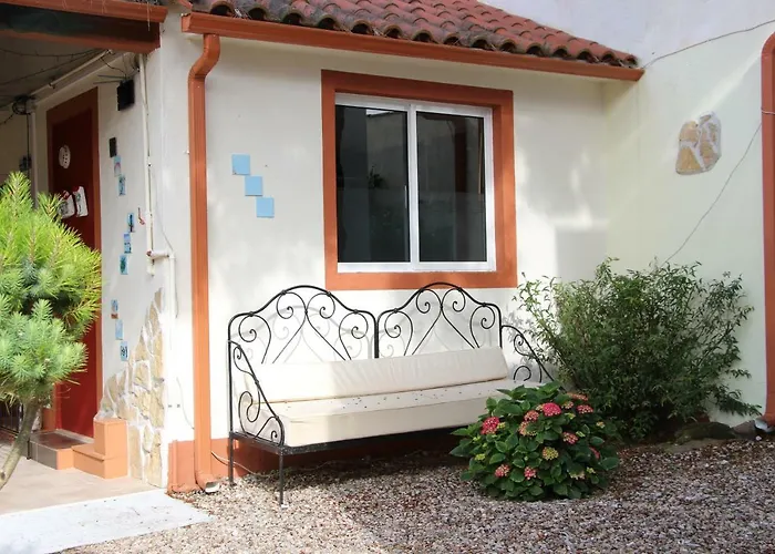 Bed & Breakfast Casa O Futuro 4*