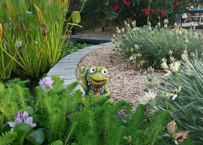 Casa O Futuro 4* Alcobaca