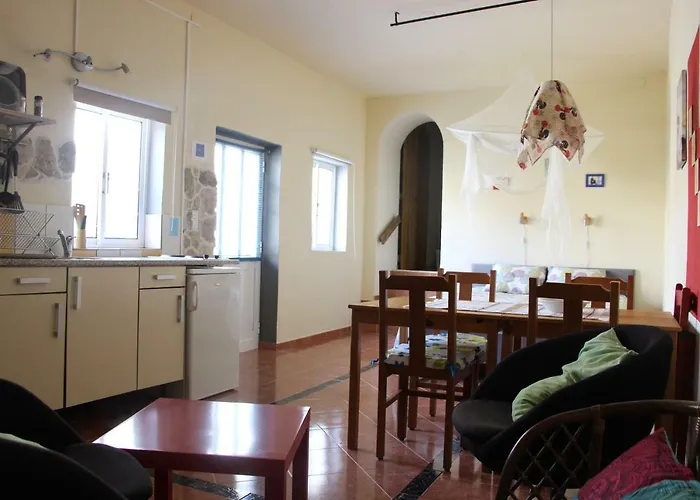 Casa O Futuro فندق مبيت وإفطار الكوباسا