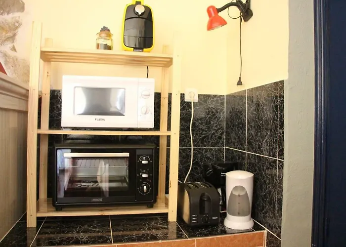 Alojamento de Acomodação e Pequeno-almoço Casa O Futuro Alcobaça