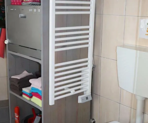 Alojamento de Acomodação e Pequeno-almoço Casa O Futuro