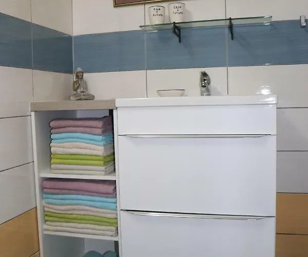 Alojamento de Acomodação e Pequeno-almoço Casa O Futuro