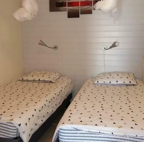 Casa O Futuro 4* Alcobaça