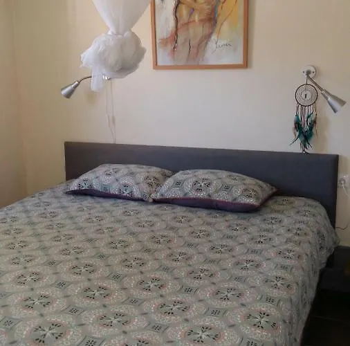 Bed & Breakfast Casa O Futuro