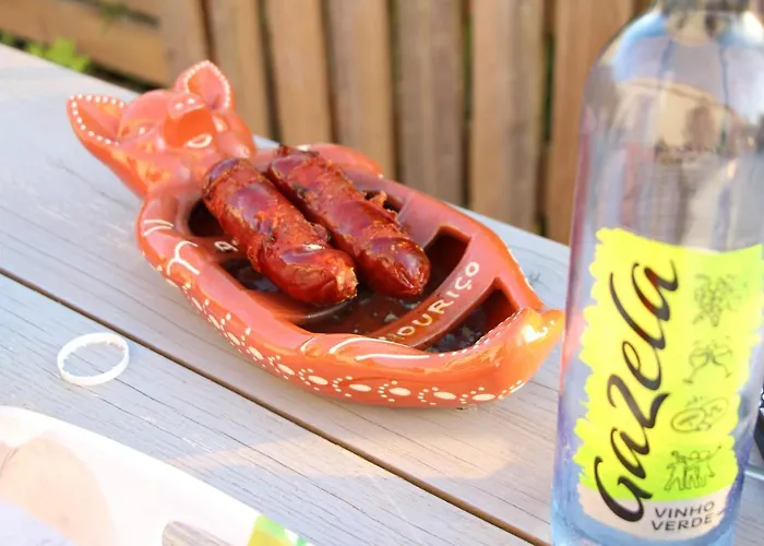 Casa O Futuro Bed & Breakfast