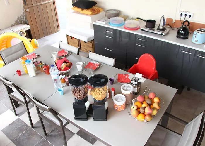 Casa O Futuro Bed & Breakfast