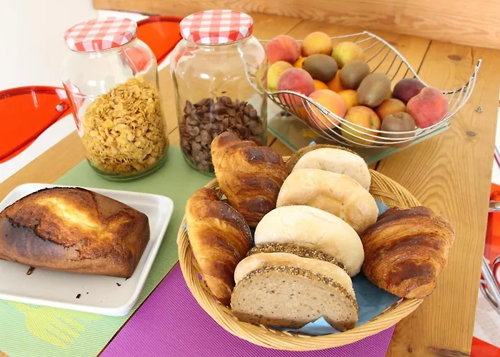 Alojamento de Acomodação e Pequeno-almoço Casa O Futuro