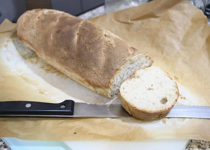 Casa O Futuro Alojamento de Acomodação e Pequeno-almoço 4*