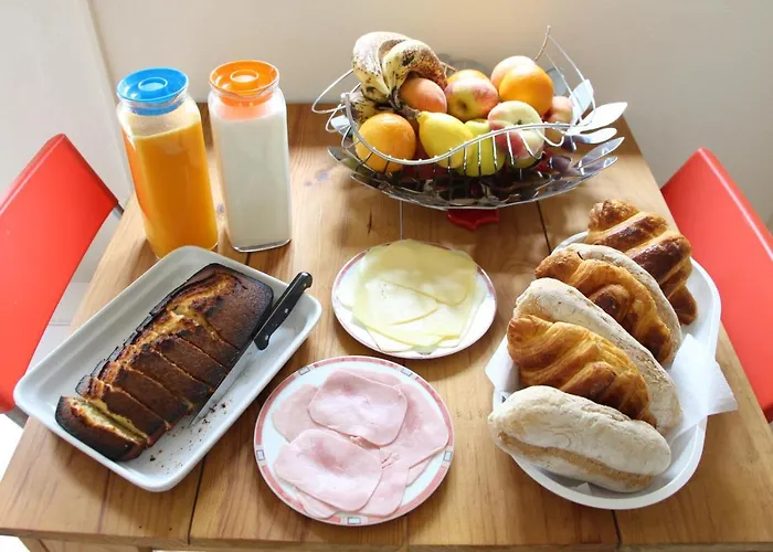 Casa O Futuro Bed & Breakfast 4*