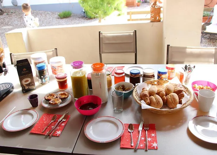 Casa O Futuro Alojamento de Acomodação e Pequeno-almoço