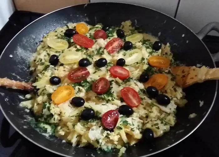 Casa O Futuro 4* Alcobaça