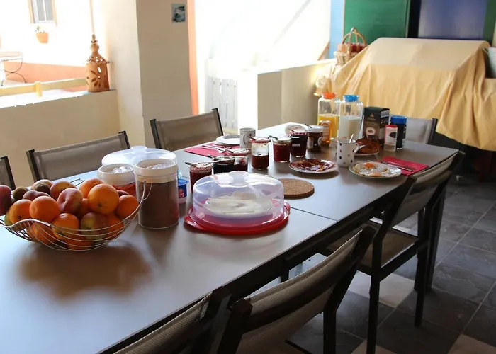 Alojamento de Acomodação e Pequeno-almoço Casa O Futuro Alcobaça