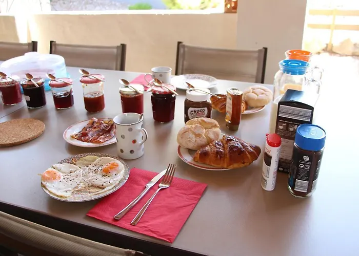 Alojamento de Acomodação e Pequeno-almoço Casa O Futuro Alcobaça