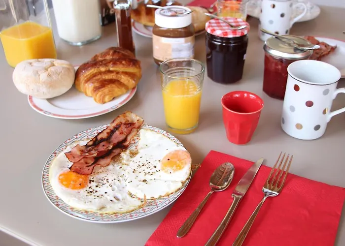 Casa O Futuro 4* Alcobaça